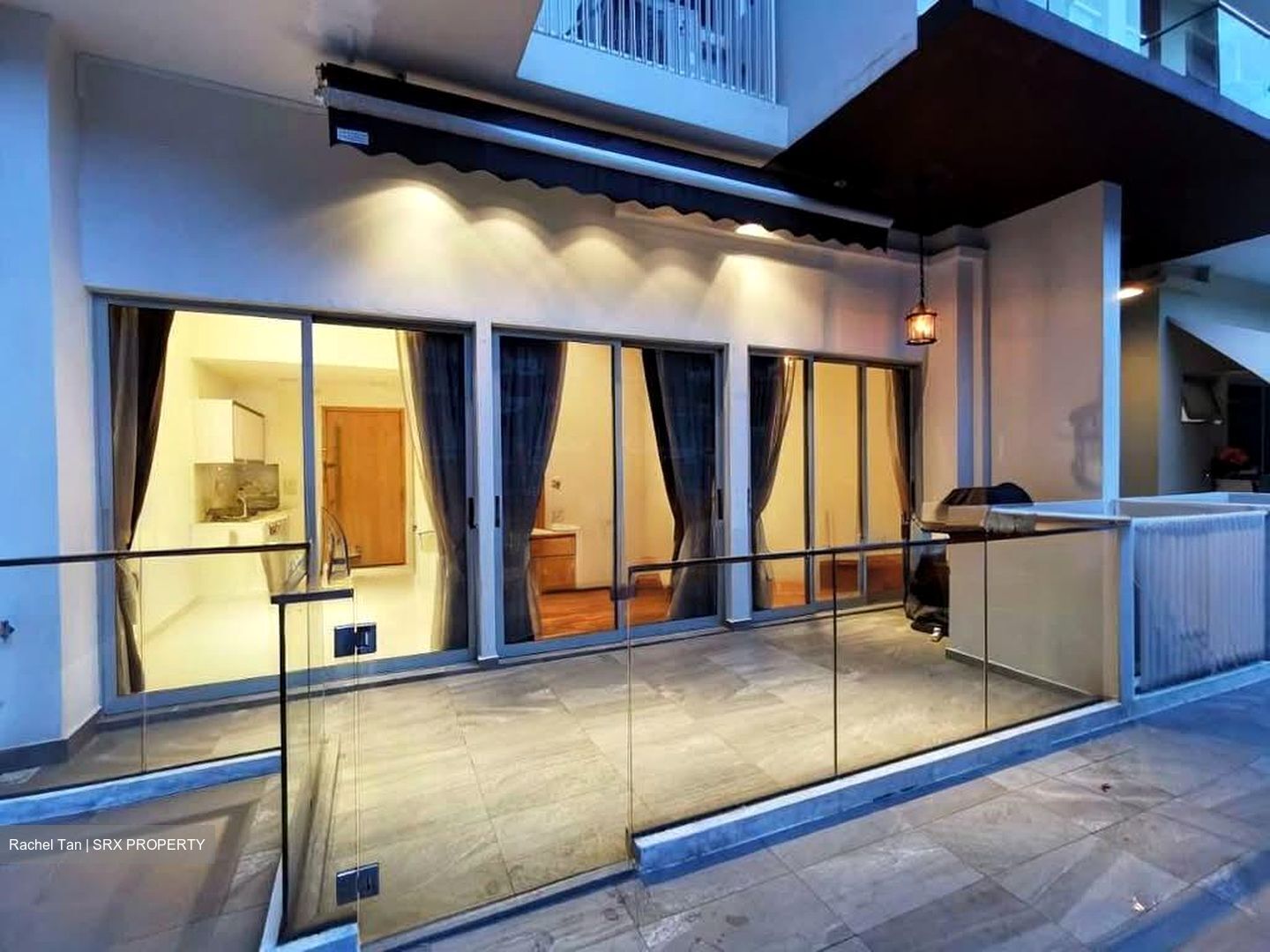 Casa Cambio (D19), Condominium #569756821